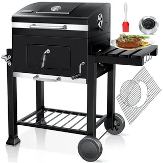 Kesser Holzkohlegrill 21929