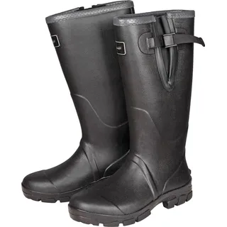 Gamakatsu G-Rubber Boots, 47