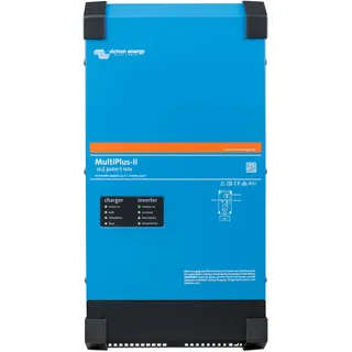 Victron Energy MultiPlus-II 12/3000/120-32 Hybrid-Wechselrichter 2400 W