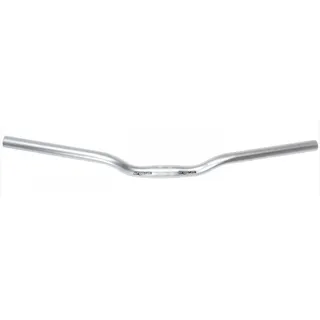 Ergotec Riser 30 Mas Lenker silber