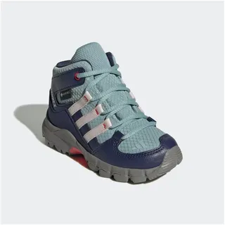 Kinder magic grey/putty mauve/pure ruby 25