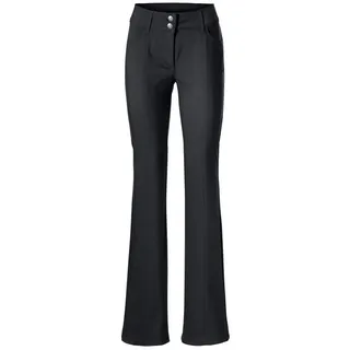 Heine Bauchweg-Hose Normal Blau 25