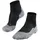 Trekkingsocken Herren black/mix 42-43