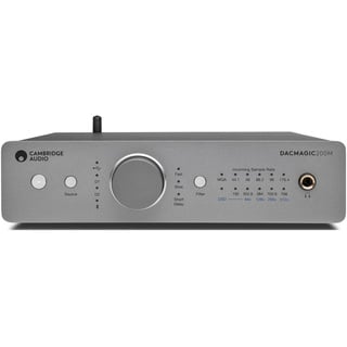 Cambridge Audio DacMagic 200M