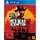Rockstar Games Red Dead Redemption 2 USK PS4