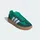 Collegiate Green / Ice Lavender / Court Green 37 1/3