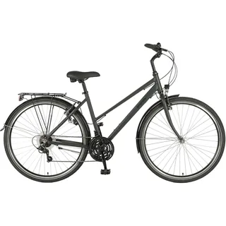 Prophete Entdecker 100 28 Zoll RH 48 cm Unisex grau