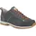 54 Unisex normal Gunmetal Grey/Canapa Beige 46 5