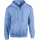 Herren carolina blue M