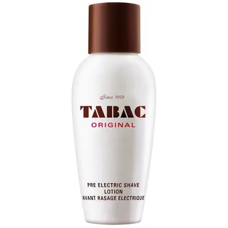 Pre Electric Shave Lotion 100 ml