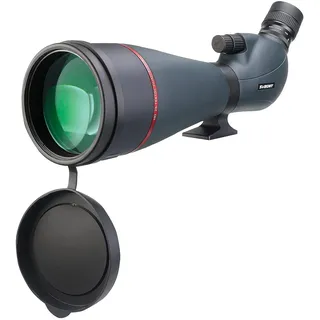 Svbony SV406 HD Spektiv, Sportschützen Vogelbeobachtung 25-75x100 | Astronomie, Mondbeobachtung, Dual Focus, BAK4 Porro Prisma, FMC Optik, Wasserdicht