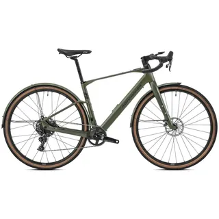 Mondraker Dusty SX R SPE - RH-M