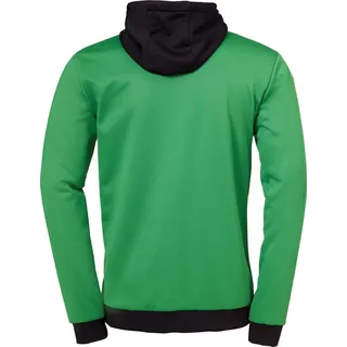 uhlsport Trainingsjacke OFFENSE 23 MULTI HOOD JACKET Children 1005199_02 grün/schwarz/weiß 140 - 140