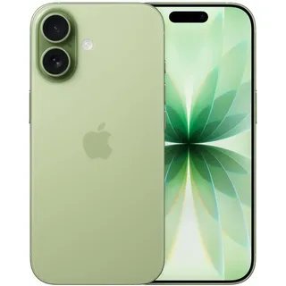 Apple iPhone 17 256 GB Salbei