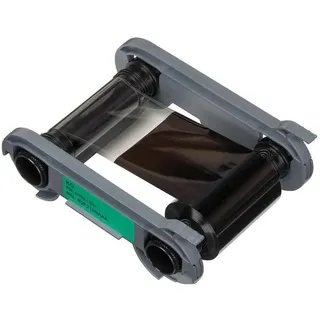 Evolis Evolis, Overlay black (Schwarz)