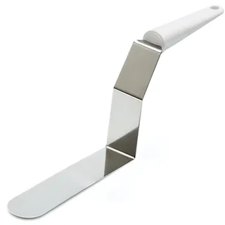 Kaiser Winkel-Streichpalette 41 cm Pâtisserie