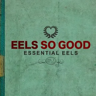 Integral EELS So Good: Essential EELS Vol. 2 (2007-2020)