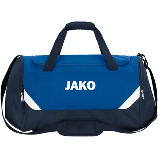 Jako Iconic Sporttasche 403 royal/marine M 43 Liter