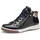Rom Damen Blau 38 5