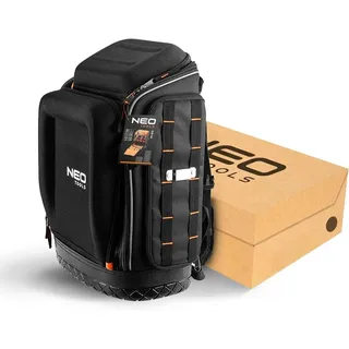 Neo TOOLS Werkzeugrucksack