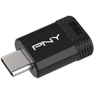 PNY Elite-X Fit Type-C USB 3.2 Flash Drive 128 GB 3.0