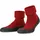 Pantoffeln Rot 44