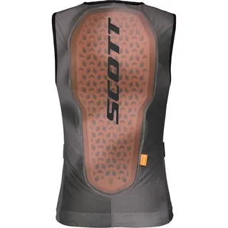 Scott Airflow Herren Rückenprotektor, grau - L