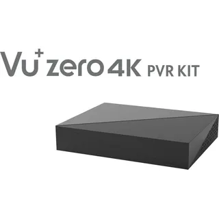 VU+ Zero 4K PVR Kit ohne HDD