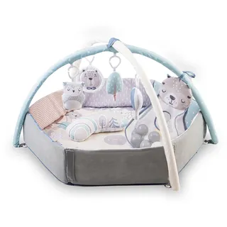 MOMI PASTEL - ab Geburt,