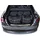 Dedizierte Reisetaschen 5 stk kompatibel mit Audi A5 SPORTBACK 7004004