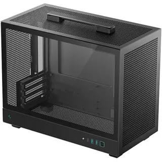Deepcool CH160 PLUS | Schwarz