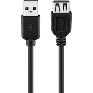 goobay USB 2.0 1,8m 68903