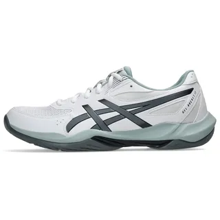 Asics Gel-Rocket 12 Herren Trainingsschuhe, schwarz, 42