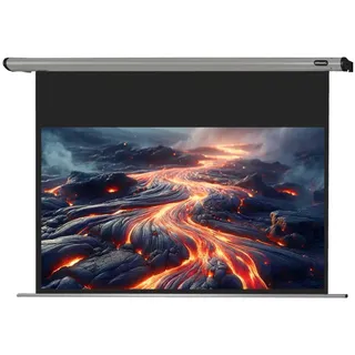 Celexon Motor HomeCinema 160x90 16:9