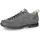 Herren Gunmetal Grey/Black 44