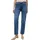 Nos Nos Mid Blue 30 32