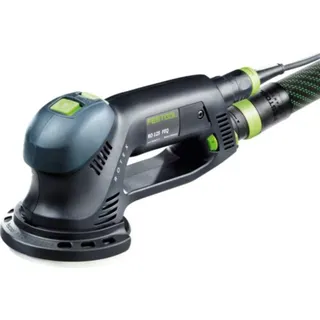 Festool Getriebe-Exzenterschleifer RO 125 FEQ-Plus ROTEX