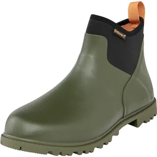 Gateway1 Ascot 6" 3mm Gummistiefel Herren khaki 45