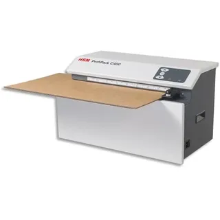 HSM ProfiPack C400