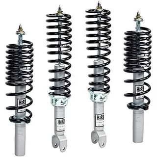 H&R 31051-2 Cup-Kit Sportfahrwerk