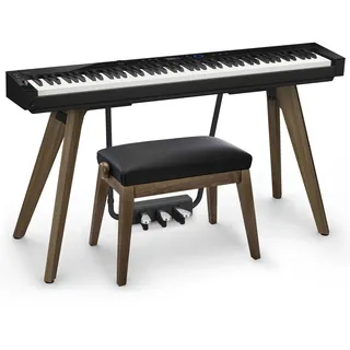 Casio PX-S7000 BK Set - Stagepiano