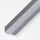 Rechteck-U-Profil 19 5 35 5 mm Profile U Schiene
