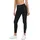 Leggings Schwarz M