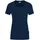 T-Shirt Stretch Trainingsshirt Marine 5XL