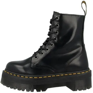 Schwarz Polished Smooth 46