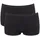 Panty 2 St Schwarz L