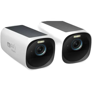 eufy eufyCam 3 S330 2er Set