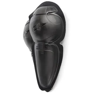 Alpinestars GP-R Ellbogenprotektoren, schwarz, Größe S