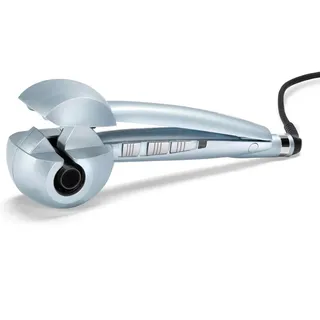 Babyliss C1700E Hydro Fusion Curl Secret blau