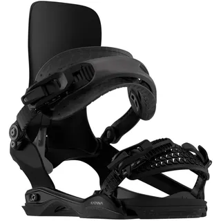 Rome Katana AsymWrap Pro schwarz L/XL